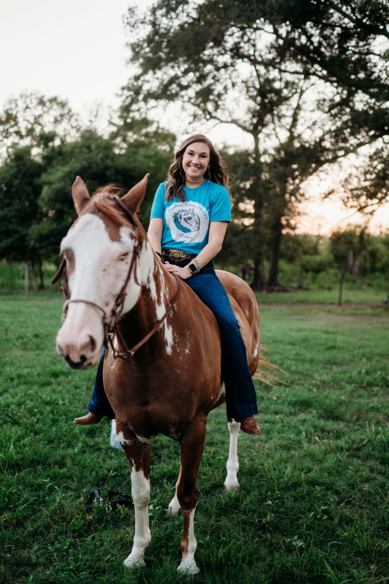 Contact Us – Southern Riding Therapy Ranch LLC